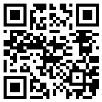 QR Code for bitcoin:3JMuNUrotbfbD6JSS8sfgHbnRP2b4PAcyt