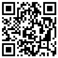 QR Code for bitcoin:3JMueXM2FMmgxEnKgRtbWpSakrM9RBiveb