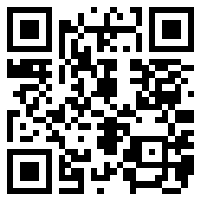 QR Code for bitcoin:3JMvH2UYuxMFyMw5UT2paJCUNTRphtKXdP