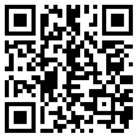 QR Code for bitcoin:3JMvyTNeEnWjZtATxF5rYgBS1EaEuRWSWM