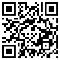 QR Code for bitcoin:3JMyrCpWA649b35DBVG8ktaAPjkxyJYFED