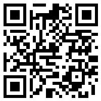 QR Code for bitcoin:3JN2VN7ZZt7Fjs2GbutPin3N1FdUAxHVnf