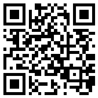 QR Code for bitcoin:3JN4QfTeExuuKz35Xhj8WVCpr8XHrivZ9N