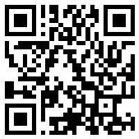 QR Code for bitcoin:3JNJsU5aRj2HbdTrrWAyFfd5PtJYHVs3Bu