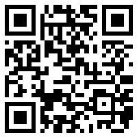 QR Code for bitcoin:3JNK7tfaPTwAB6jKihAredY8oyDF7X4fxw