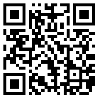 QR Code for bitcoin:3JNKVqRbwWucQGe4MjSwGowPx96PNqd47D