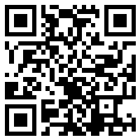 QR Code for bitcoin:3JNKeyDMXTY5PvS7dsFkRSYFuNVMYUE6xo