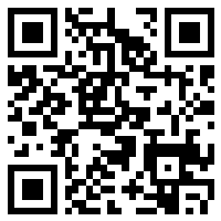 QR Code for bitcoin:3JNKje7ZJsRMbPbVsNF3skMMLgTt1Tz41W