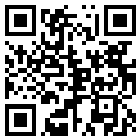 QR Code for bitcoin:3JNMmV8ssWugCDTRpr55pnr2s5FKBZQJ95
