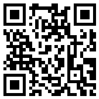 QR Code for bitcoin:3JNTWsLe4VfrLgRWBZShaoUacwMq41ZRXa