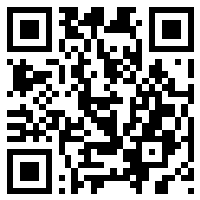 QR Code for bitcoin:3JNTeyccwAwKGJFyUdcKpxXnjTbzf5daZz