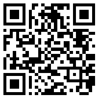 QR Code for bitcoin:3JNUCtkQDHSxrAkhKrq7L1cJs87TFs1s9y