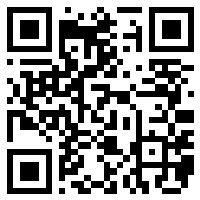 QR Code for bitcoin:3JNY6ewPk5RHArmEqKAVpVCSzCdd3oZe91