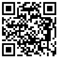 QR Code for bitcoin:3JNYTfndPJsAoG8E7RanwNFyKg8eFbjTED