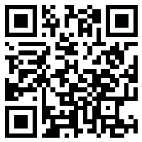 QR Code for bitcoin:3JNdhAQM2cjeSLnicsLmLc7hy4PecyjArm