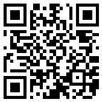 QR Code for bitcoin:3JNeqS8LQrtCLU7RNhuRjUvDxdnDTFkdNj