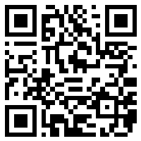 QR Code for bitcoin:3JNg8urRD68qVF7sioQ994Rs2PyFKBaBdk