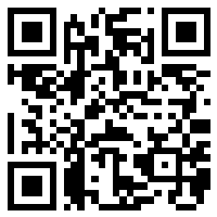 QR Code for bitcoin:3JNhsDXE1qBmGpM3A6VAn6PCNYASmAb2Vj
