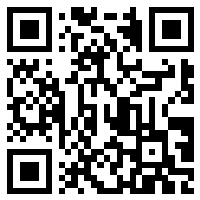 QR Code for bitcoin:3JNqUS7YN4eAC2wBpK3BokaBYi1mYQ9dfJ