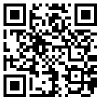 QR Code for bitcoin:3JNrK5fYijUnRbBX8NsQWdEBbK4SL48b3Y