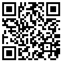 QR Code for bitcoin:3JNrxGxT7YrRZKfXdP1abxZVHgKEYcPiEB