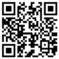 QR Code for bitcoin:3JNsSC6d2AM4Ustyx3hsU9MWBv9pAFMPaD