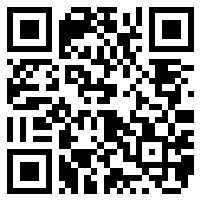 QR Code for bitcoin:3JNuSSJ4LBmLJmPJaEZhZea5RRF4S1adJ3