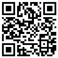QR Code for bitcoin:3JNyV9ibZMBJg2KV5bgSNN72NmwBJsGZaF