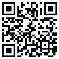 QR Code for bitcoin:3JNzaFNmrKJrAPXhmwVB8pSziHmXHz1swF