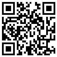 QR Code for bitcoin:3JP58rbpEABb4HiDHgWkBwrxe1f6SMUFe6