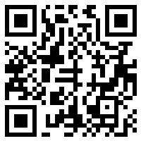 QR Code for bitcoin:3JP6ESqkLanoMBJNyuFxfobag4zpLdUgg5