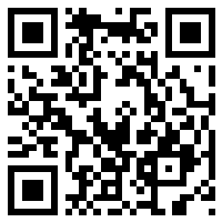 QR Code for bitcoin:3JP9jYc2vqucNPCiZdrSWU2BeXJ8XPnfYx