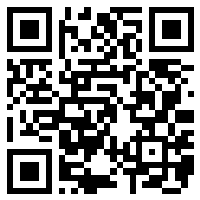 QR Code for bitcoin:3JP9skk9WLou36nBBVUBeLoxtsdte8nFSz