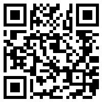 QR Code for bitcoin:3JPAwSxxazni7oUpFST4GrHtcWHimrNP76