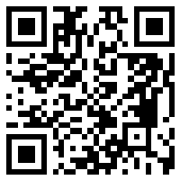 QR Code for bitcoin:3JPB9b7TJYtxaGNUGLA7oi5ZKJ22V2rsLj