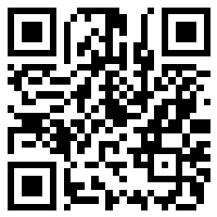 QR Code for bitcoin:3JPC2zJ18FNZVAFALc1HT2nHmFgoGWmwLk