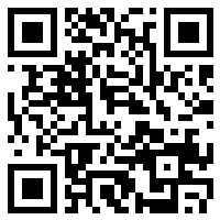 QR Code for bitcoin:3JPDDW2k4wXTYmJrDwrHdxRTKjQ785wfpm