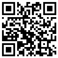 QR Code for bitcoin:3JPDQ25KVaMjXfJgrfrwPCG25ohaeMWz4N