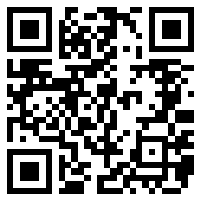 QR Code for bitcoin:3JPDmWacMdAcdJrUUBTw8saAxVdWRLzSRN