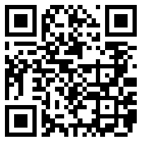 QR Code for bitcoin:3JPDqgkxoNupFhVeeKf7RaadNoPpsQ6oMs