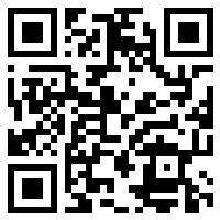 QR Code for bitcoin:3JPHAY3FSQkPVbytmxzezMfJVK46Fa7azu