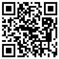 QR Code for bitcoin:3JPHPcCdy2nXRGLuYLL1LcSth4Vx5icG5Z