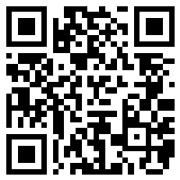 QR Code for bitcoin:3JPMQvNPYePiZXvoCssxT7tW8ZpcoMjPDK