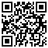 QR Code for bitcoin:3JPQzpcTt9G96c38KAJ41GPfWQDMf4afdu