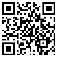 QR Code for bitcoin:3JPR15RFisQ9fJwSRK5SdQ1bdP7LCQiKPi