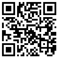 QR Code for bitcoin:3JPS1evEJgemSFi3Lazmf6Ket2g1ZYNksR
