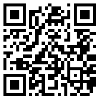 QR Code for bitcoin:3JPSUbE6UE6GLtVcwJX8EcywrYc52VLKCe