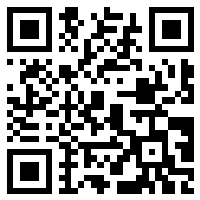 QR Code for bitcoin:3JPSxes8aijGjVQeTTgAe1aBG1JUpjXSBT