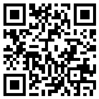 QR Code for bitcoin:3JPU1vTF2oFUijcdXHAA3dbebNMxryq92p