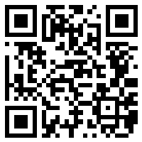 QR Code for bitcoin:3JPW7DHcFkEiwd1d6rMMAjDdmsakQ7Rxt1